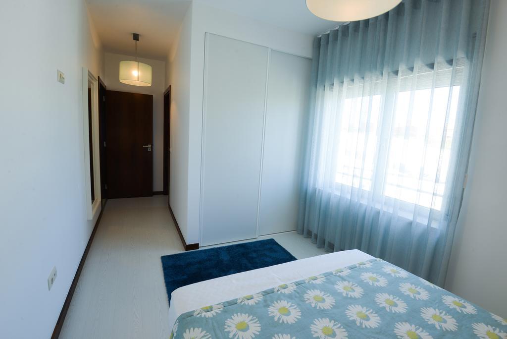 Holidays Nazare Apartamento Habitación foto