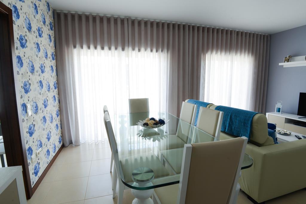 Holidays Nazare Apartamento Habitación foto
