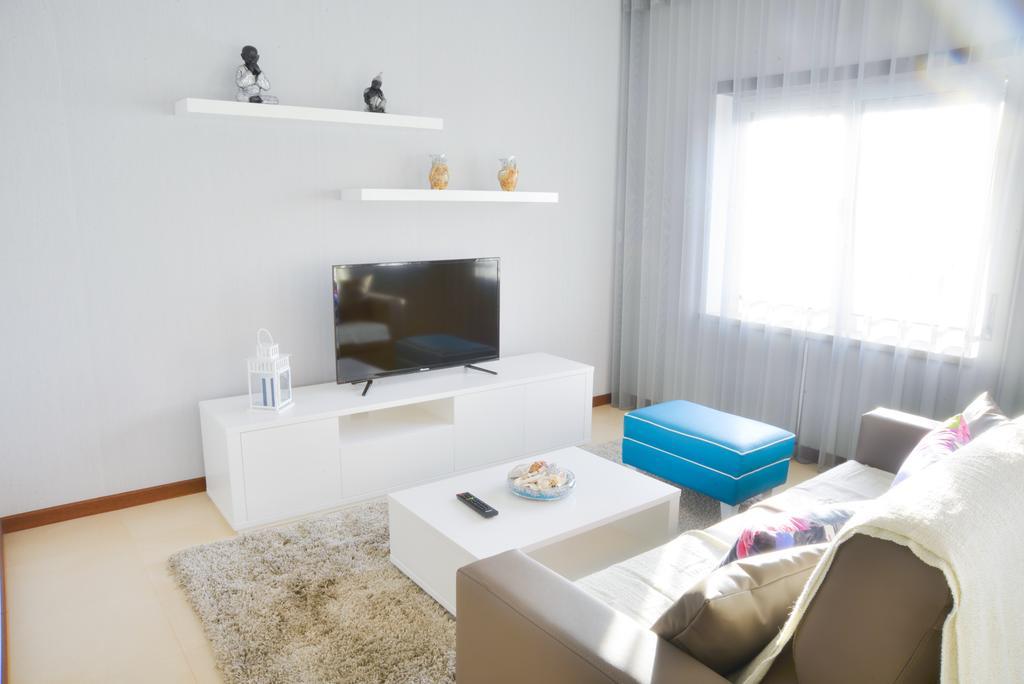 Holidays Nazare Apartamento Habitación foto