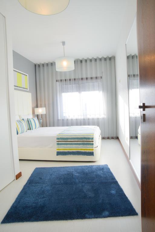 Holidays Nazare Apartamento Habitación foto