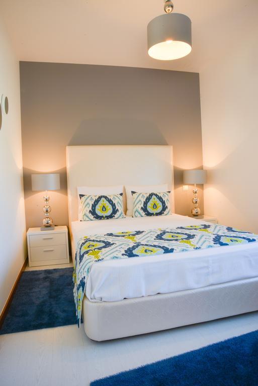 Holidays Nazare Apartamento Habitación foto