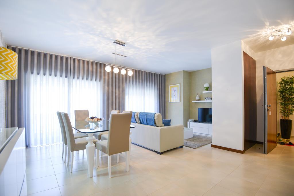 Holidays Nazare Apartamento Exterior foto