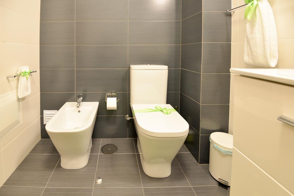 Holidays Nazare Apartamento Exterior foto