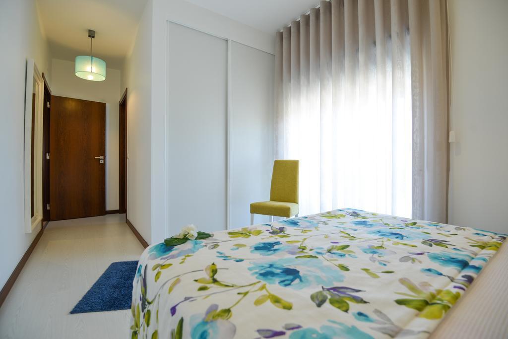 Holidays Nazare Apartamento Exterior foto