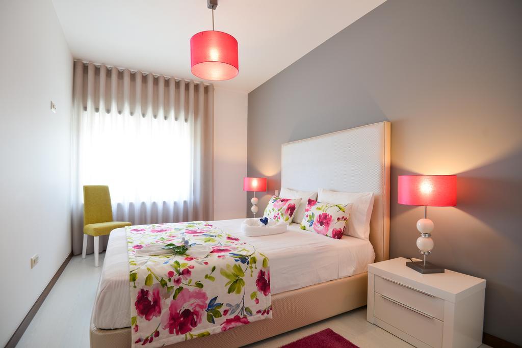 Holidays Nazare Apartamento Exterior foto